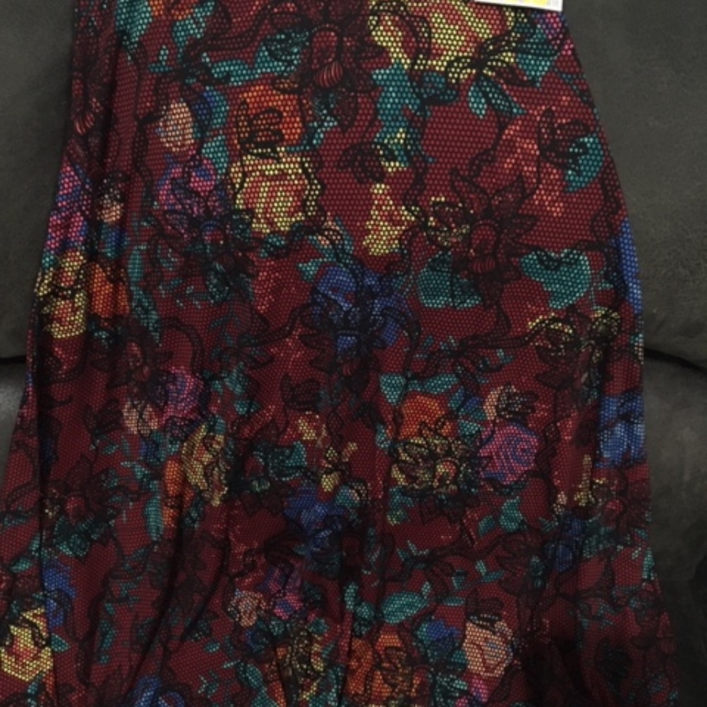Lularoe Maxi